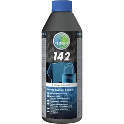 TUNAP 142 Radiator Sealing Agent 300 ml
