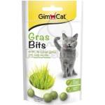 Gimpet GimCat Gras Bits 50 г