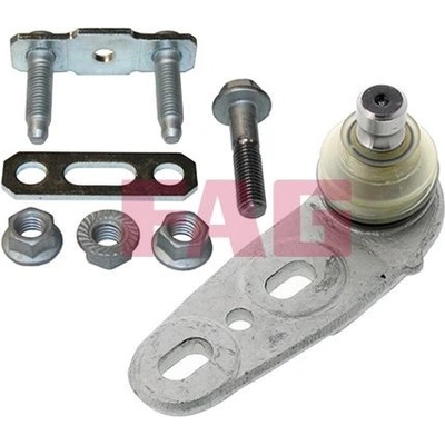 Podpora-/ Kloub Schaeffler FAG 825 0283 10