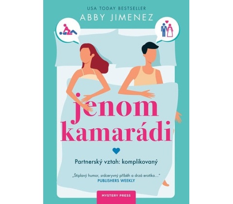 Jenom kamarádi