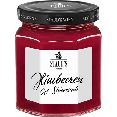Staud‘s Malinový džem limitovaná edice 250 g