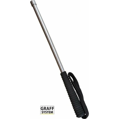 Graff Ručka k lopatce nerezová 55cm – Sleviste.cz