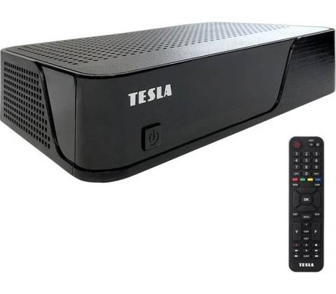 Tesla TE0109