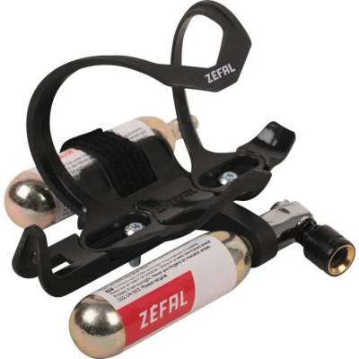 Súprava Zéfal Z2i CO2 kit košík+EZ Big Shot+2x 25g bombička