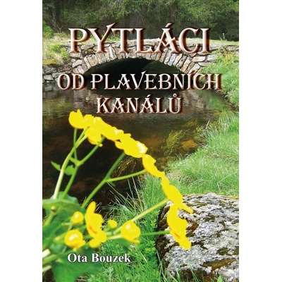 Pytl áci od plavebních kanálů
