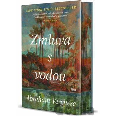 Zmluva s vodou