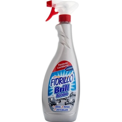 FIORILLO SMACCHIA TESSUTI odstraňovač skvrn 750 ml