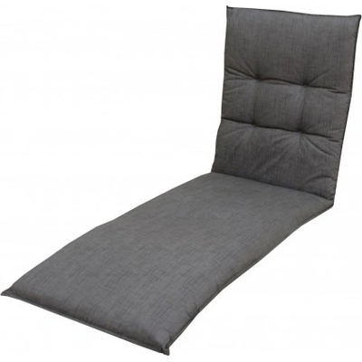 Doppler LIVING 6996 antracit 195 x 60 x 6 cm