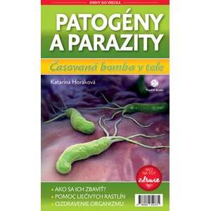 Patogény a parazity | Katarína Horáková (2016)