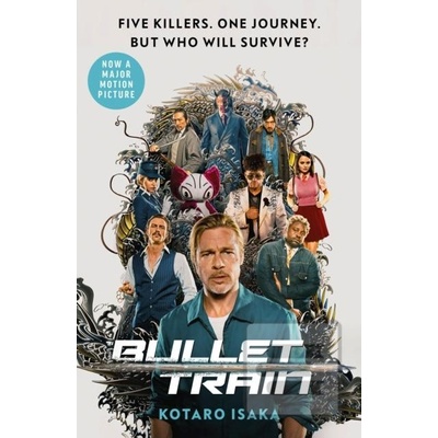 Bullet Train