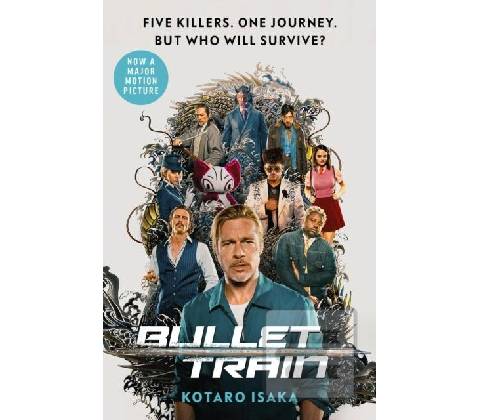 Bullet Train