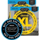 DAddario EXP125