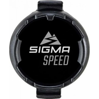 Sigma ANT + Speed ROX 4.0/11.1. EVO