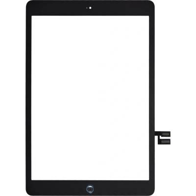 Dotykový digitizér iPad 7 (2019) / iPad 8 (2020) – Premium – černý IPD1322