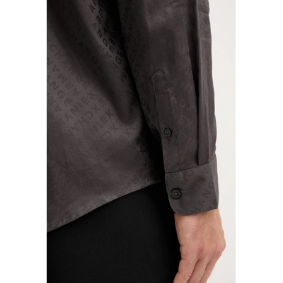 Giorgio Armani Памучна риза Armani Exchange (XM001142.AF13131)