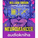 Neuromancer - Čte Jan Teplý