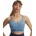 Under Armour Vanish Seamless Low Bra Размер на сутиена: S /