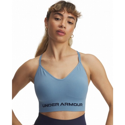 Under Armour Vanish Seamless Low Bra Размер на сутиена: L /