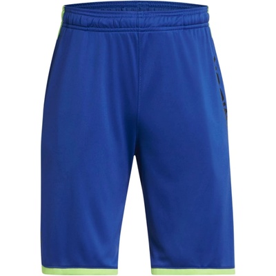 Under Armour Шорти Under Armour UA Stunt 3.0 Shorts-BLU Син Velikost YXS