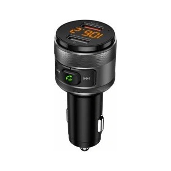 Art & Cuisine Transmiter FM MP3 z bluetooth 5.0 + + 2xUSB A QC3.0 ART FM-57