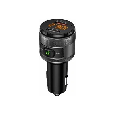 Art & Cuisine Transmiter FM MP3 z bluetooth 5.0 + + 2xUSB A QC3.0 ART FM-57