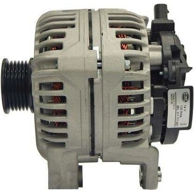 Alternátor HELLA 8EL 011 711-821