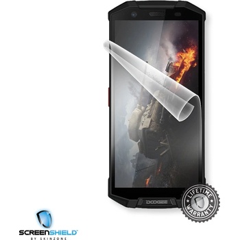 Ochranná fólia ScreenShield Doogee S70 Lite - displej