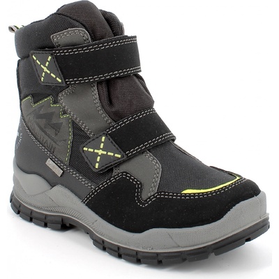Primigi 2895400 zimní boty Gore-Tex – Zboží Mobilmania