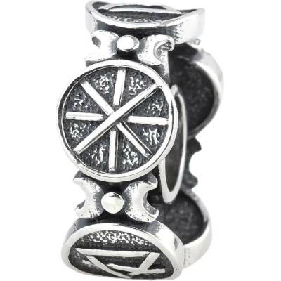 Stříbrný šperk Elementy - Elfbeads Ag 925/1000, 2,5 g