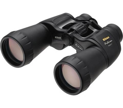 Nikon Action EX WP 16x50