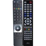 GENERAL Technika 32c-934 - дистанционно управление дубликат (32c-934) Дистанционно