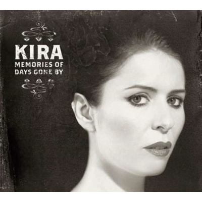 Kira Skov - Memories Of Days Gone By CD