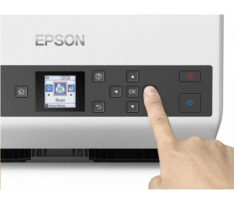 Epson WorkForce DS-970