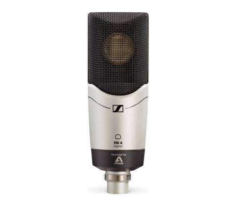 Sennheiser MK4