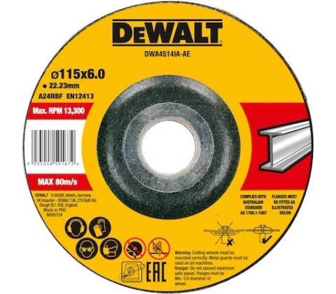 DeWalt DWA4514IA