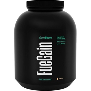 GymBeam FueGain [2500 грама] Шоколад