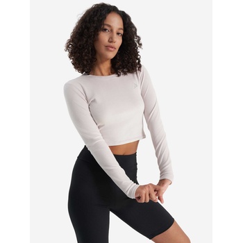 DEMIX Блуза W D Velour SportLux Longsleeve