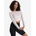 DEMIX Блуза W D Velour SportLux Longsleeve