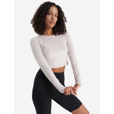 DEMIX Блуза W D Velour SportLux Longsleeve