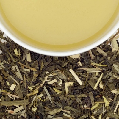 Harney & Sons Čaj zelený expresní 114 g