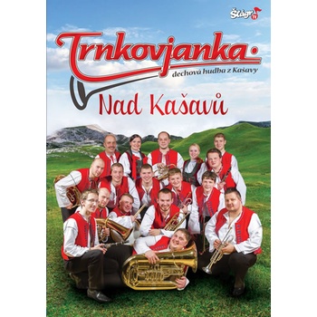 Trnkovjanka - DVD