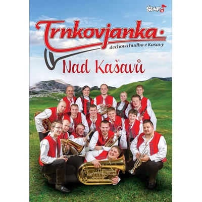 Trnkovjanka - DVD