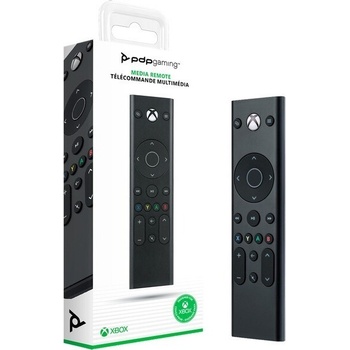 PDP Talon Media Remote Xbox One
