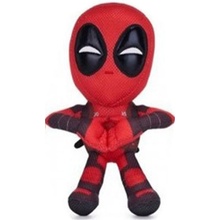 Play by Play Marvel Deadpool Heart Hands Plush Figure 30 cm