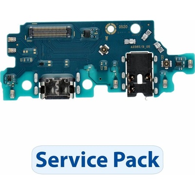 Servisný balík SAMSUNG A23 5G A236B nabíjacia doska GH96-15504A