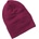 Engel Зимна шапка (beanie) Engel Baby Hat, Wool/Silk Beanie - Orchidee - размер 74/80 (EU) (204-4078-0313)