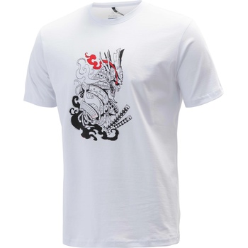 BRILLE Тениска Warrior