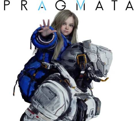 Pragmata