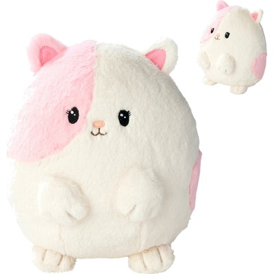 Gábinin kouzelný domek Hamster Kitty 25 cm