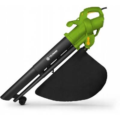 Fieldmann Fzf 2001 E